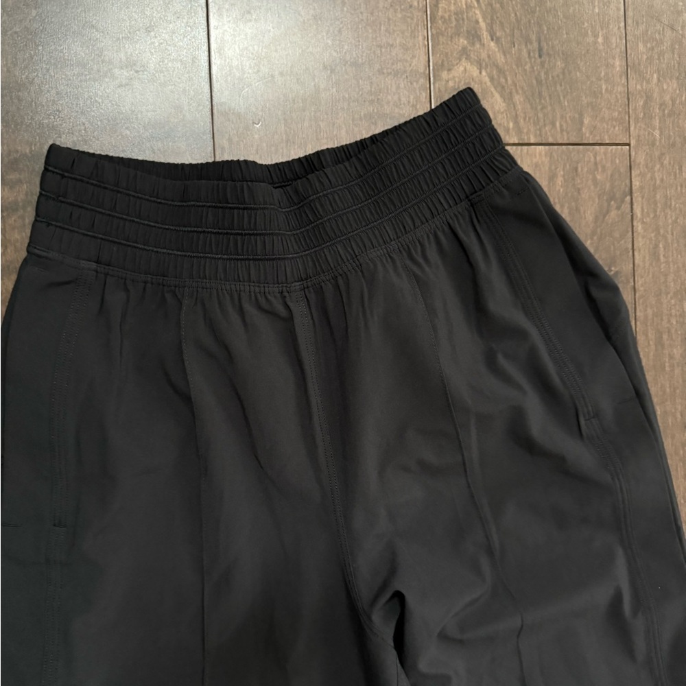 Lululemon wide leg pants - Picture 4 of 7